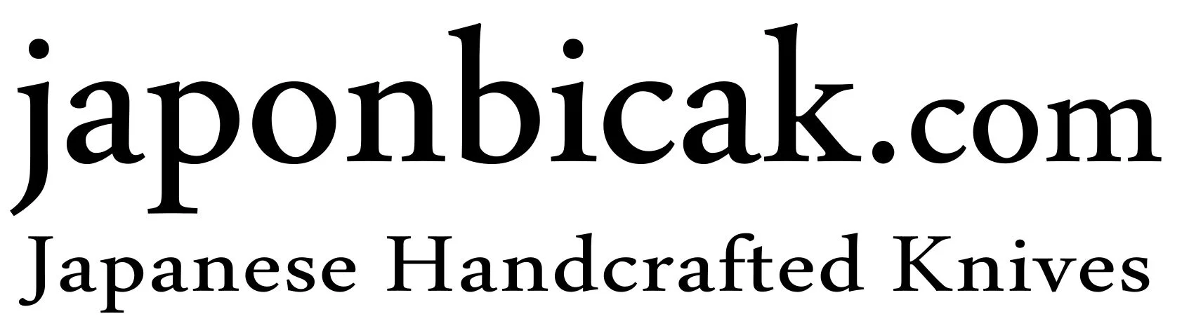 Japon Bıçak