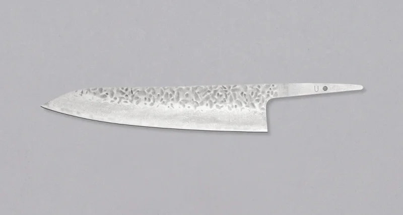 Hokiyama Gyuto