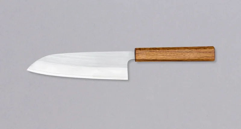 TSUNEHİSA SANTOKU-170MM