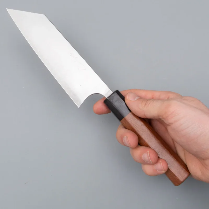 SHİBİTA KOUTETSU BUNKA 180MM