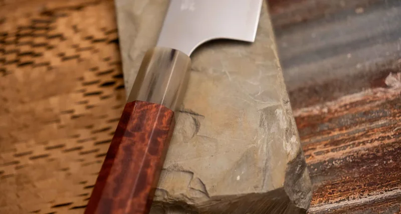 SENZO SG2 BUNKA165 MM