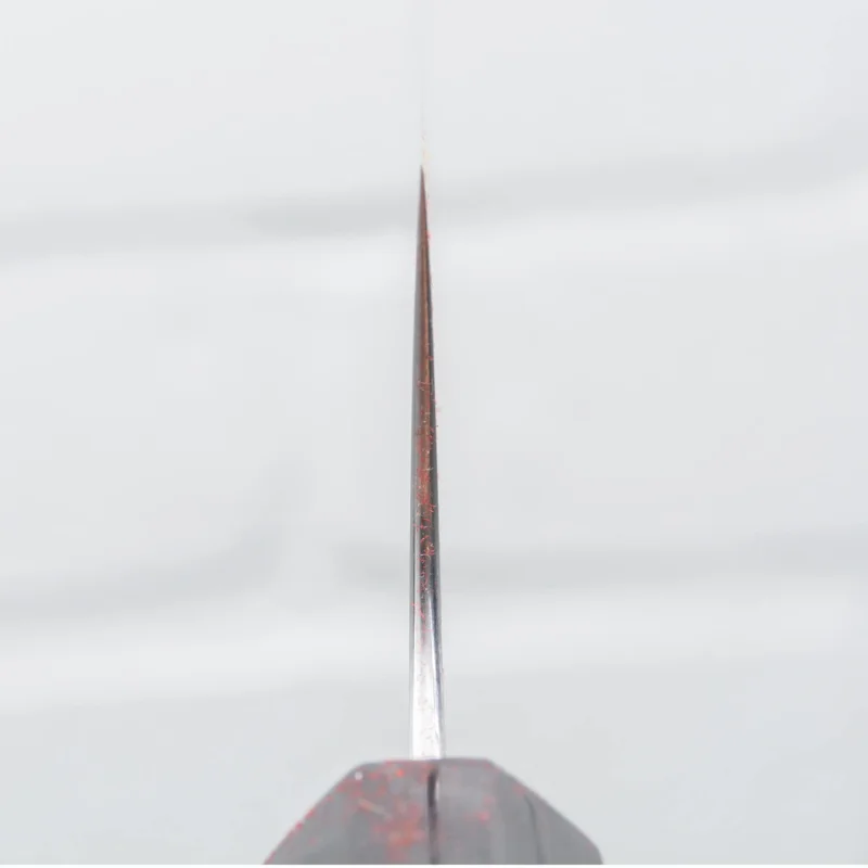 SHİBİTA KOUTETSU BUNKA 180MM