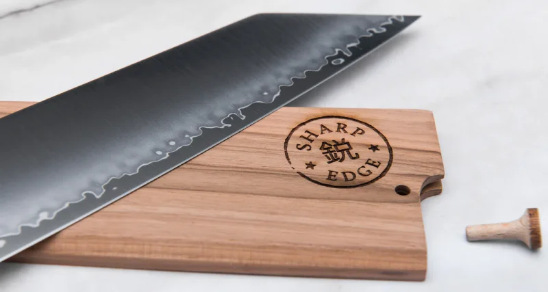 SENZO SG2 BUNKA 200 MM