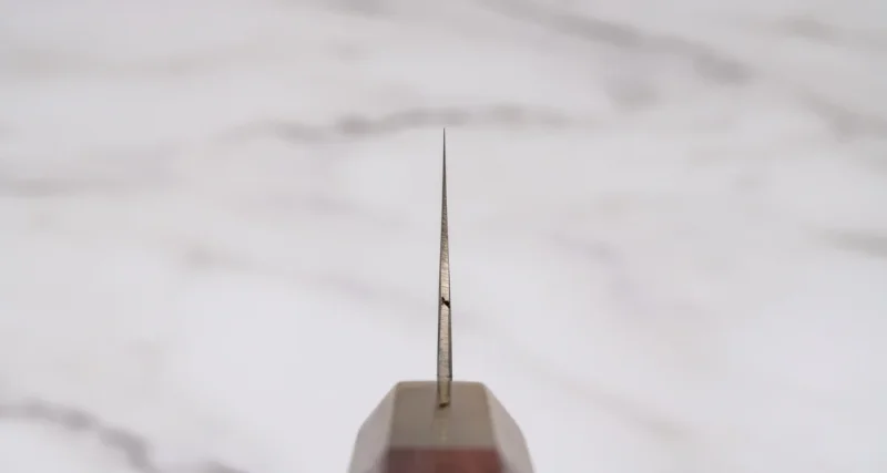 SENZO SG2 BUNKA165 MM