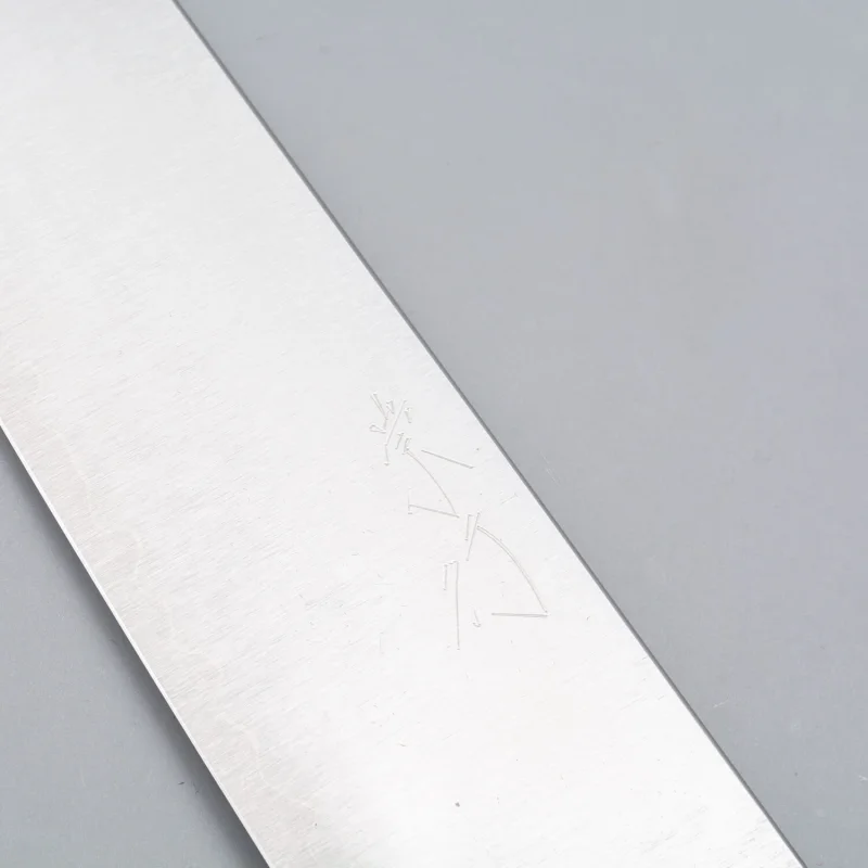 SHİBİTA KOUTETSU BUNKA 180MM