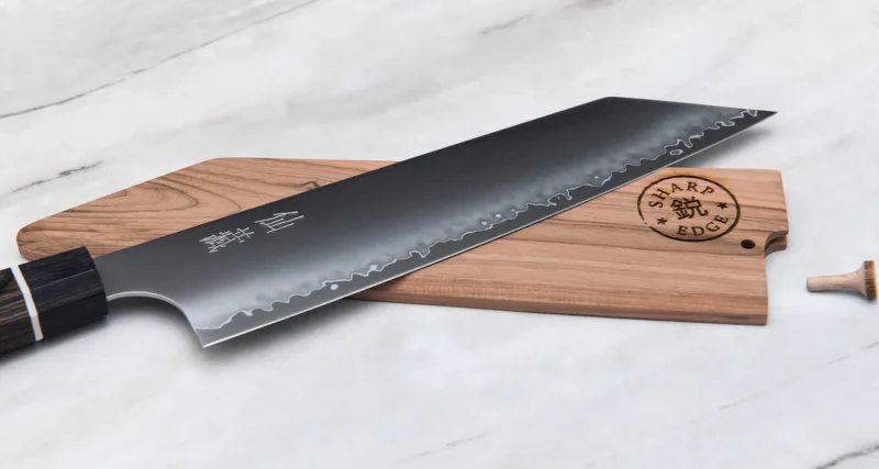 SENZO SG2 BUNKA 200 MM
