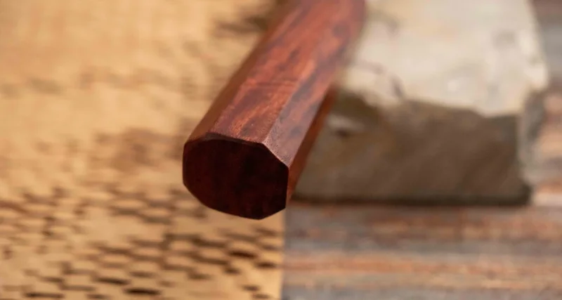 SENZO SG2 BUNKA165 MM