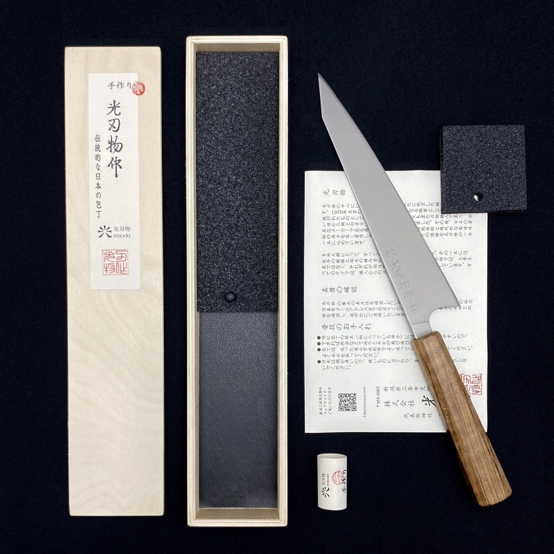 HONESUKİ VG-10 KEYAKİ 200 MM (Tükendi)