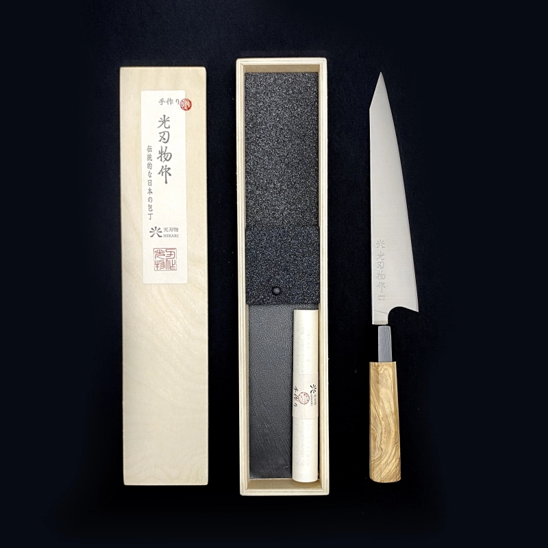 HONESUKİ VG-10 KEYAKİ 210 MM (Tükendi)
