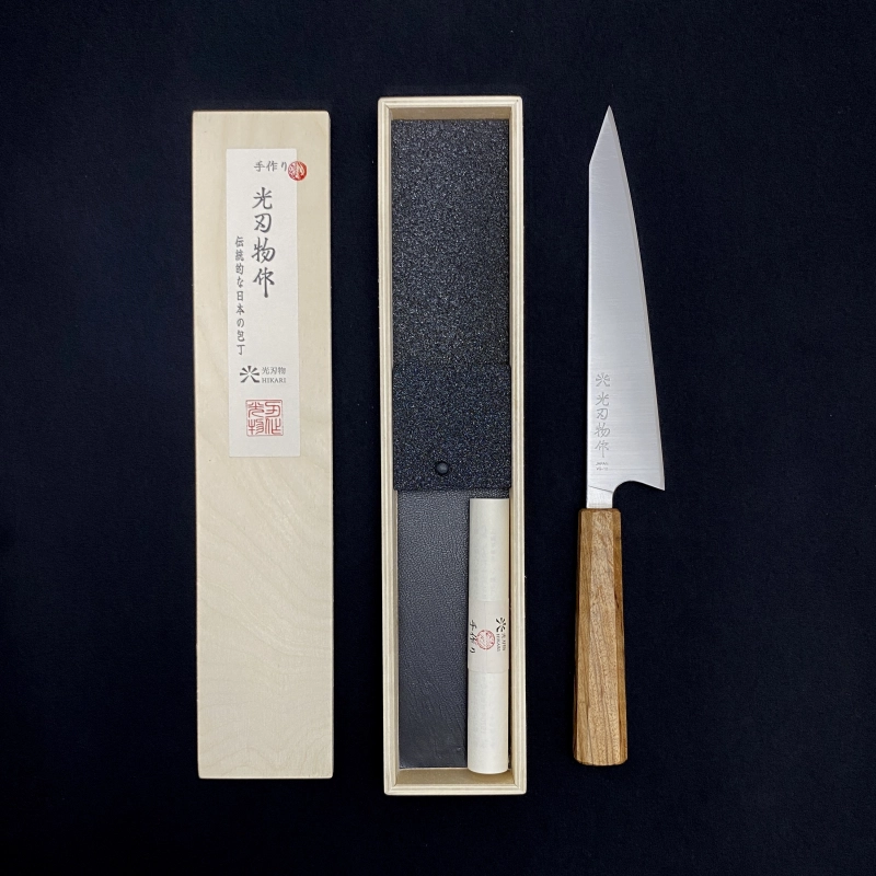 HONESUKİ VG-10 KEYAKİ 200 MM (Tükendi)