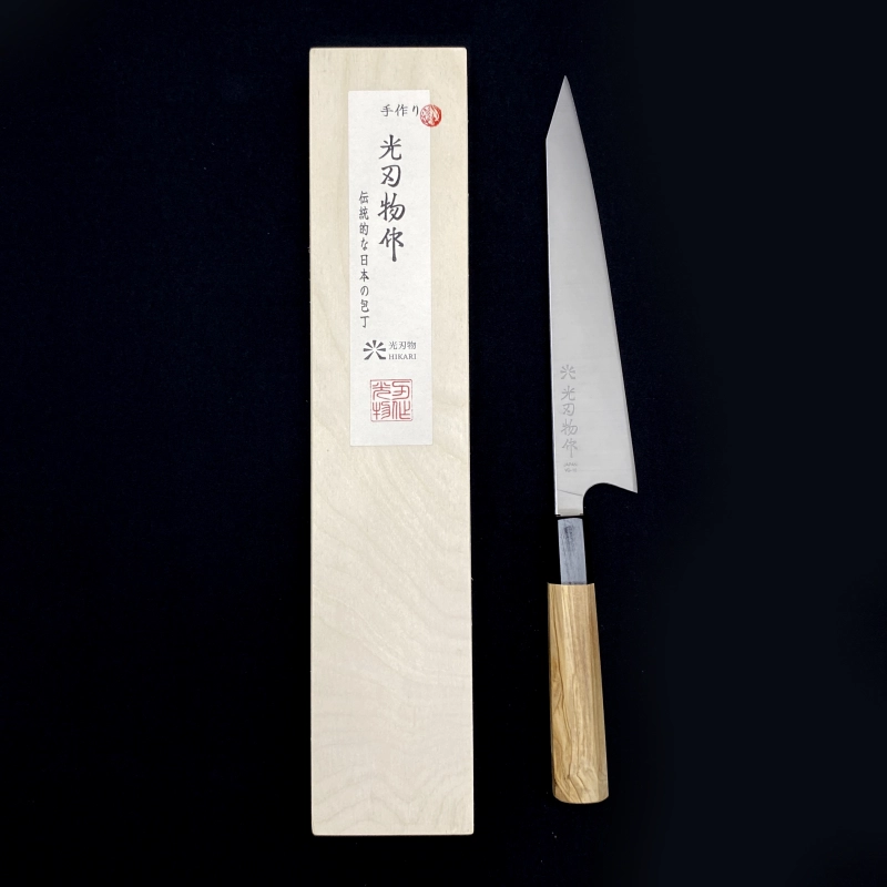 HONESUKİ VG-10 KEYAKİ 210 MM (Tükendi)