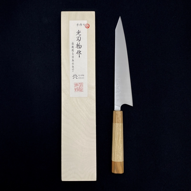 HONESUKİ VG-10 KEYAKİ 220 MM (Tükendi)