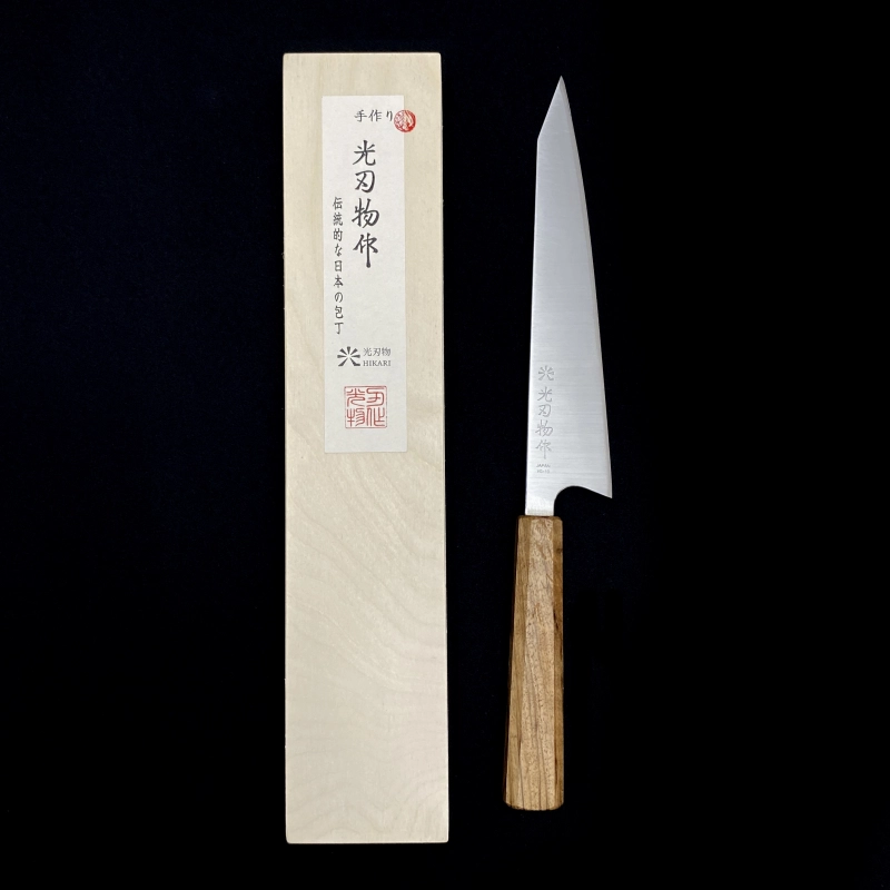 HONESUKİ VG-10 KEYAKİ 200 MM (Tükendi)