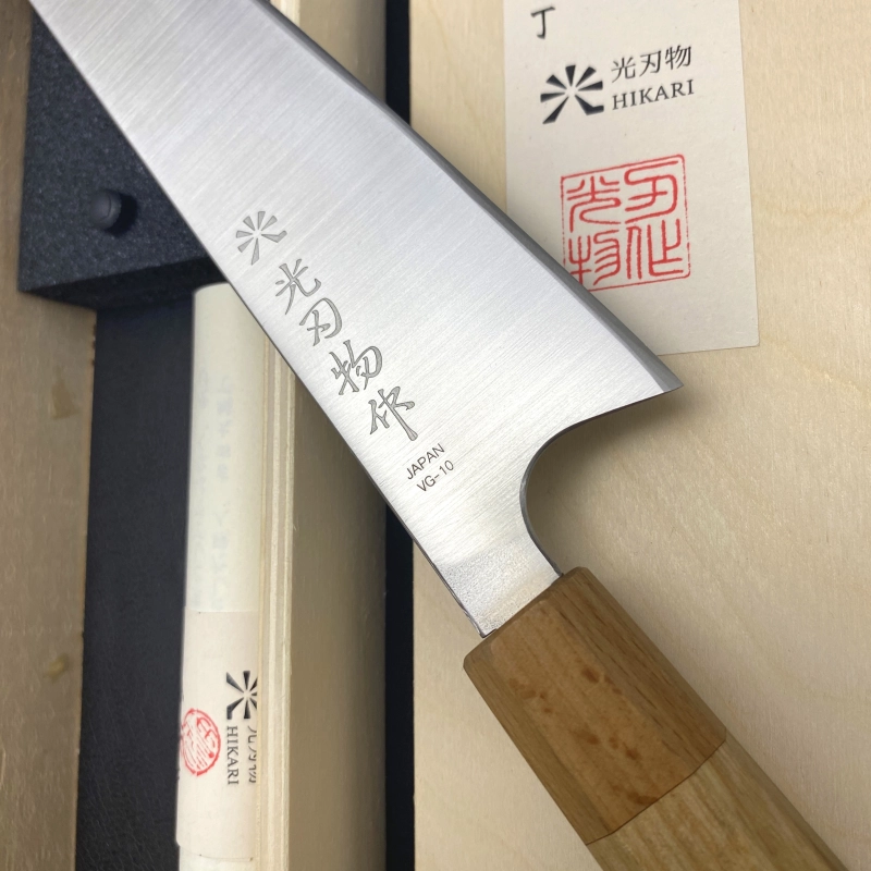 HONESUKİ VG-10 KEYAKİ 220 MM (Tükendi)