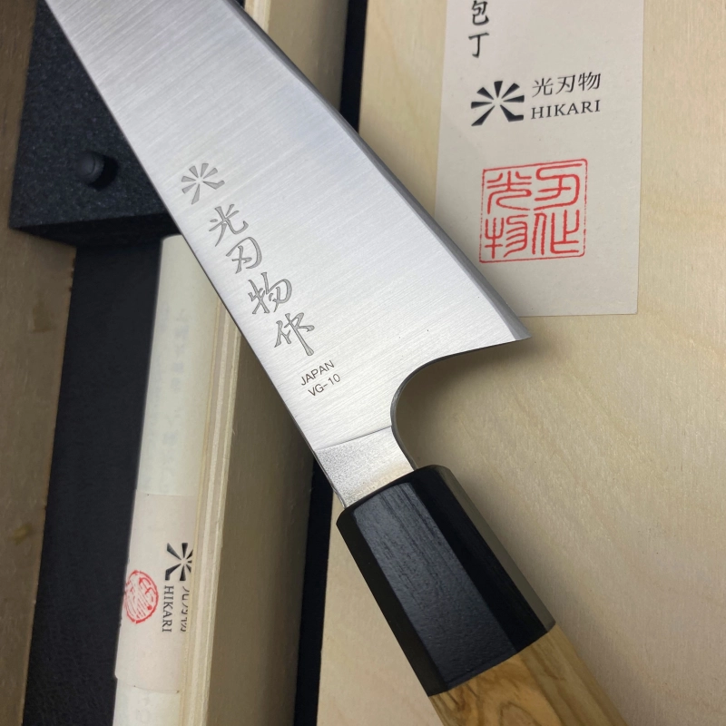 HONESUKİ VG-10 KEYAKİ 210 MM (Tükendi)