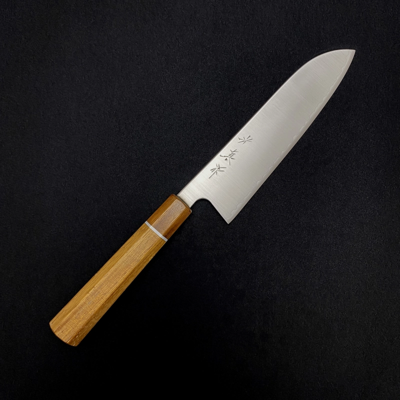 SHİGEKİ MİTSUMASA SANTOKU185 MM
