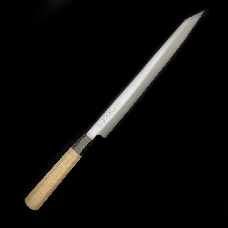 YANAGİBA VG-10  280 MM (Tükendi)