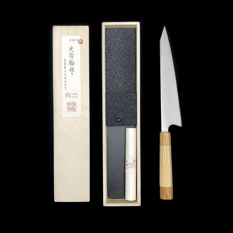 HONESUKİ VG-10 KEYAKİ 220 MM (Tükendi)