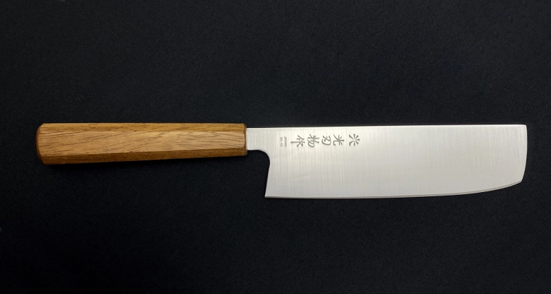 HİKARİ HAMONO VG-10 NAKİRİ 185 MM 
