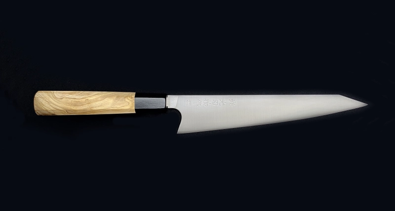HONESUKİ VG-10 KEYAKİ 210 MM (Tükendi)