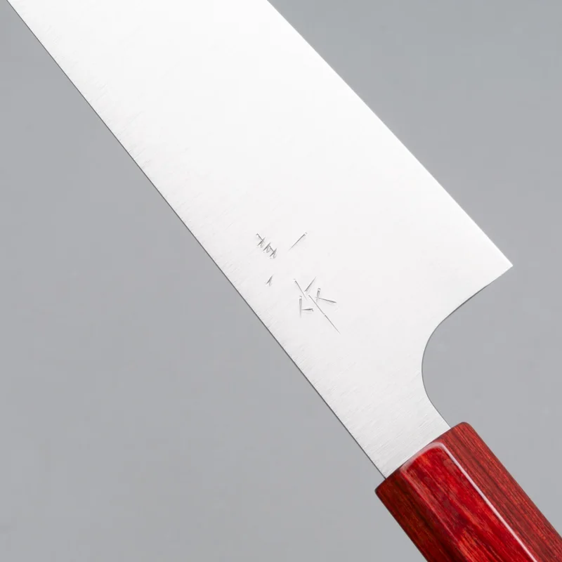 KEİ KOBBAYASHİ SG-2 RED BUNKA 170MM