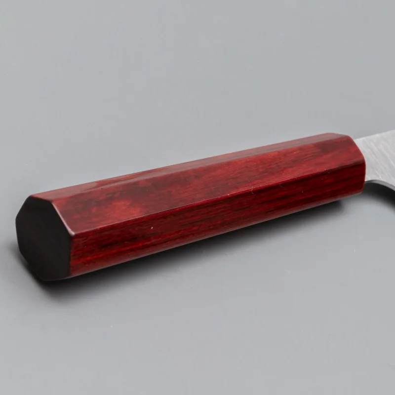 KEİ KOBBAYASHİ SG-2 RED BUNKA 170MM