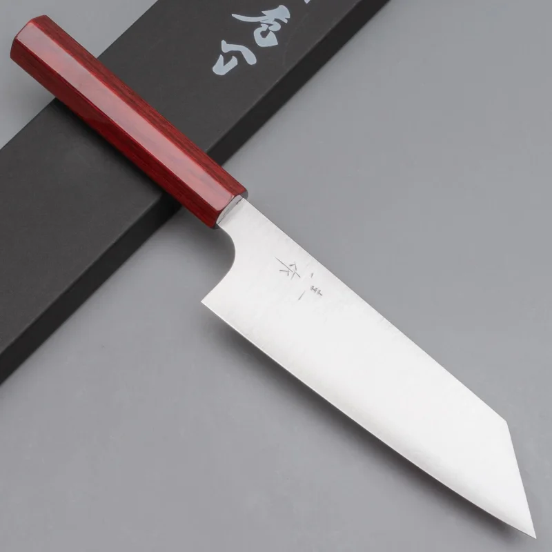 KEİ KOBBAYASHİ SG-2 RED BUNKA 170MM