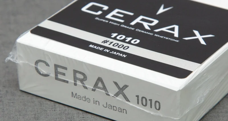SUEHİRO CERAX JAPAN #1000