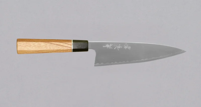 SHİGEKİ MİTSUMASA GYUTO BLACK