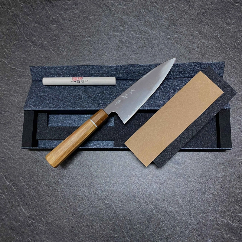 AOGAMİ GYUTO KEYAKİ 175 MM 