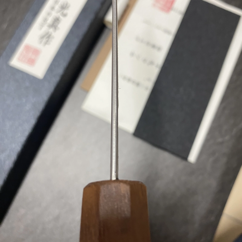AOGAMİ GYUTO KEYAKİ 175 MM 