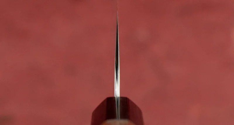 SHİBİTA KOUTETSU BUNKA 140MM