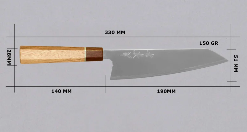 SHİGEKİ MİTSUMASA BUNKA RED