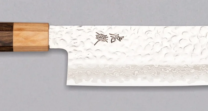 KOTETSU NAKIRI