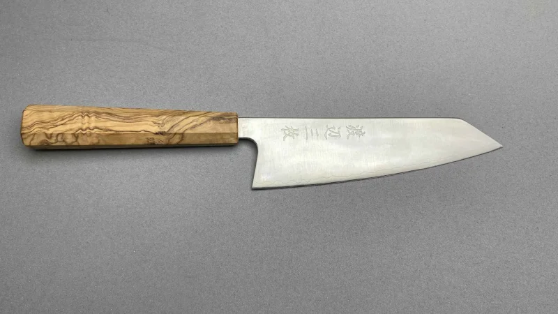 HAMANO-SG2- BUNKA OLİVE 175MM