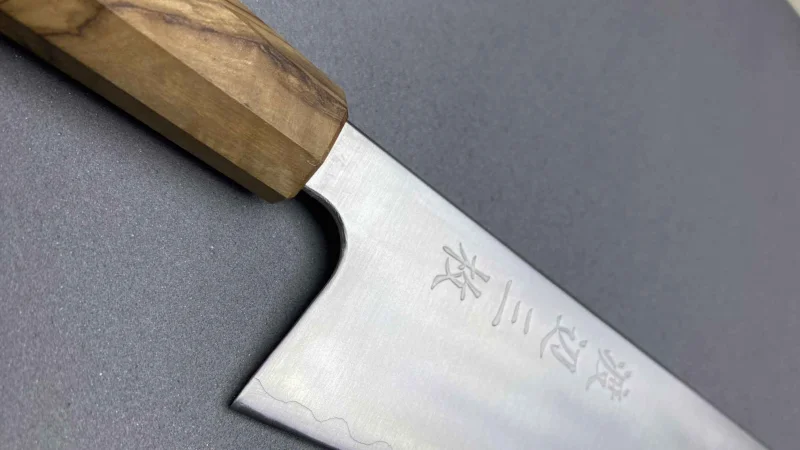 HAMANO-SG2- BUNKA OLİVE 175MM