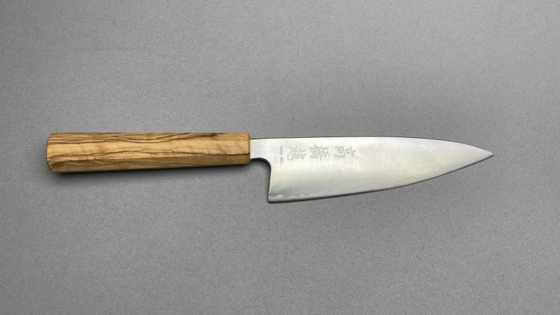 HAMANO-HAP40 GYUTO OLİVE 175MM
