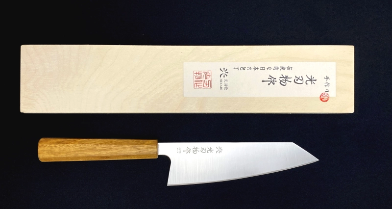 HİKARİ HAMONO VG-10 BUNKA 190 MM 
