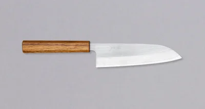 TSUNEHİSA SANTOKU-170MM