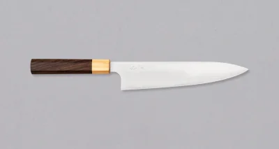 KOBAYASHI GYUTO SG2 ROSEWOOD 210MM