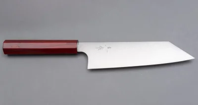 KEİ KOBBAYASHİ SG-2 RED BUNKA 170MM