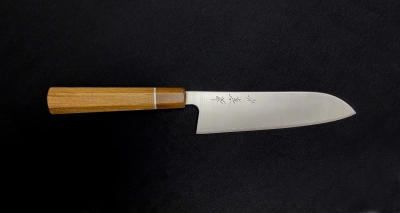 SHİGEKİ MİTSUMASA SANTOKU185 MM