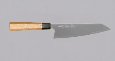 SHİGEKİ MİTSUMASA BUNKA BLACK