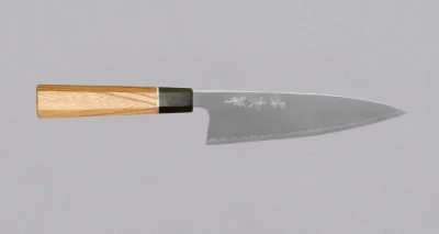 SHİGEKİ MİTSUMASA GYUTO BLACK