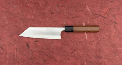 SHİBİTA KOUTETSU BUNKA 140MM